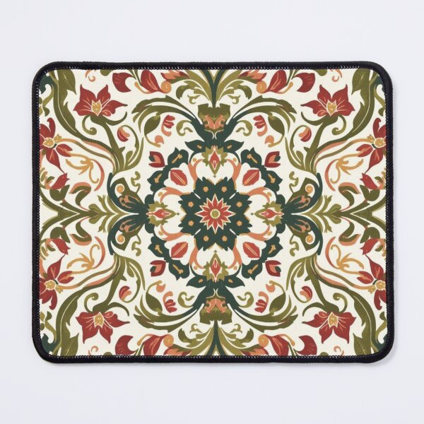 Item preview, Slavic Soul Deep Roots | Inspired by Polish Folk Embroidery designed and sold by YvkafromPoland.