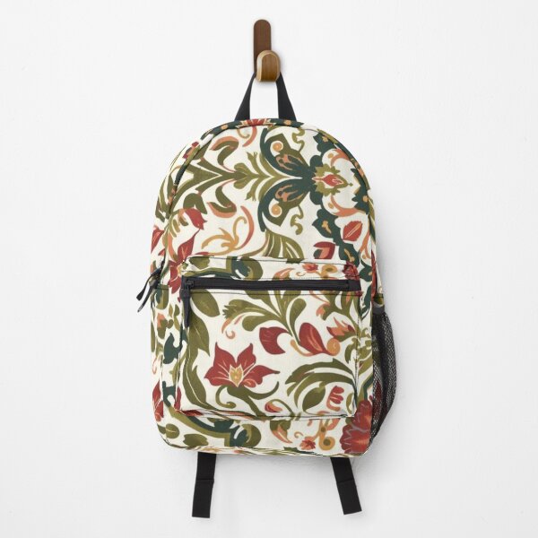 Item preview, Slavic Soul Deep Roots | Inspired by Polish Folk Embroidery designed and sold by YvkafromPoland.