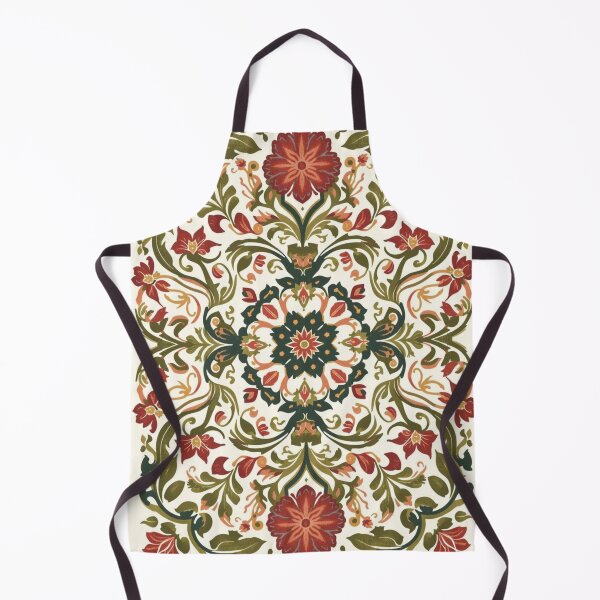 Item preview, Slavic Soul Deep Roots | Inspired by Polish Folk Embroidery designed and sold by YvkafromPoland.