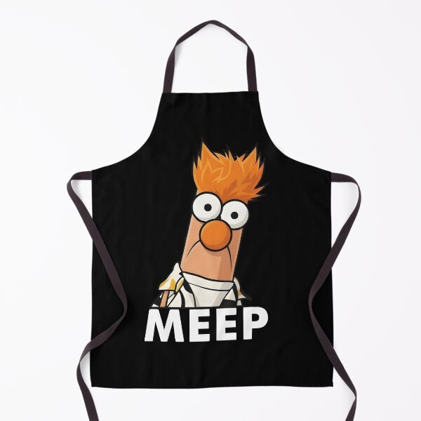 Item preview, Beaker Meep Graphic designed and sold by TshirtsOnline-.