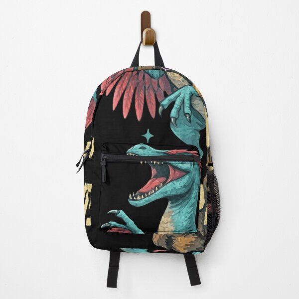 Item preview, Mongo Is Appalled Funny Dinosaur and Fancy Cat Aesthetic designed and sold by haitrieuic96.