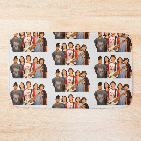Item preview, The Runarounds designed and sold by spidercolapinto.