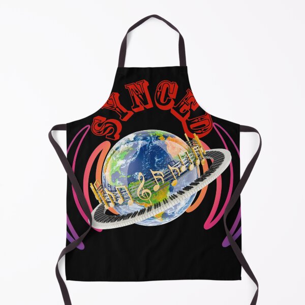 Item preview, One Beat - Synced Global Soundwave Illustration designed and sold by Mini Pixel Perfect Co..