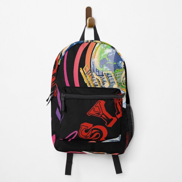Item preview, One Beat - Synced Global Soundwave Illustration designed and sold by Mini Pixel Perfect Co..