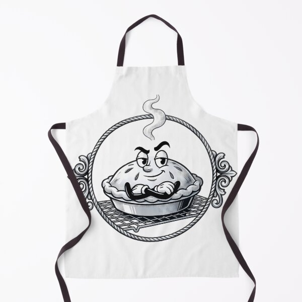 Item preview, Pie on cooling rack designed and sold by smoky-bottle.
