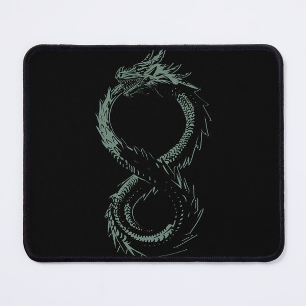 Item preview, Altered Carbon - Ouroboros  designed and sold by WaxenJackson.