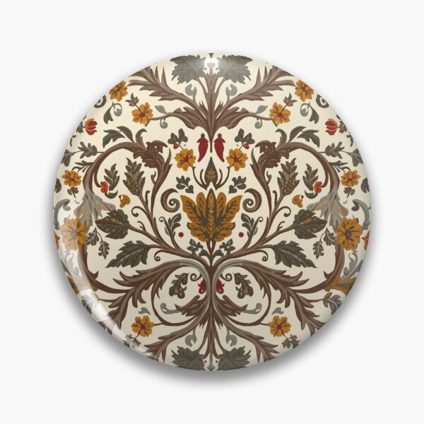 Item preview, Slavic Soul Deep Roots | Inspired by Polish Folk Embroidery designed and sold by YvkafromPoland.