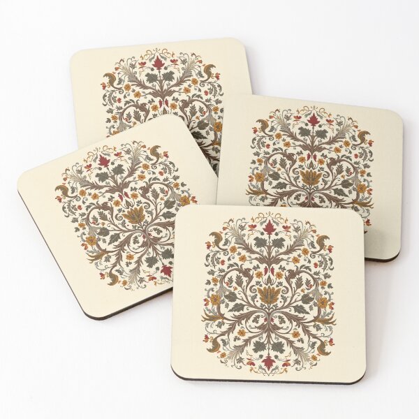 Item preview, Slavic Soul Deep Roots | Inspired by Polish Folk Embroidery designed and sold by YvkafromPoland.