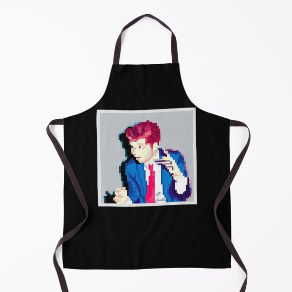 Item preview, Hesitant alien 8 bit designed and sold by WaxenJackson.