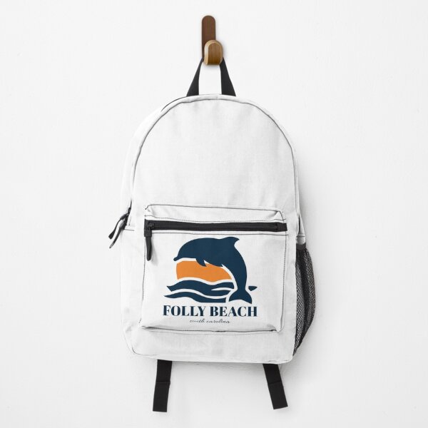 Item preview, Vintage Surfboard Seamless Pattern Retro Coastal Beach Bag designed and sold by PixelWaveBD.
