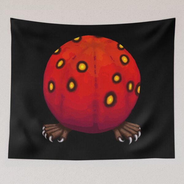 Item preview, Dark Star Alien  designed and sold by WaxenJackson.