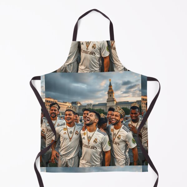Item preview, Derbí Real Madrid  designed and sold by casamomo.