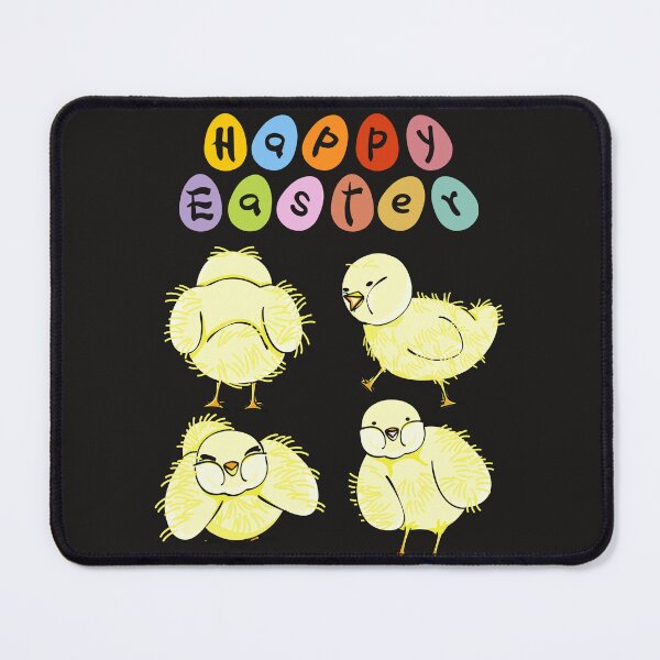 Item preview, Hoppy Easter Bunny Fun Vibrant Design T-Shirt Gift designed and sold by bozet.