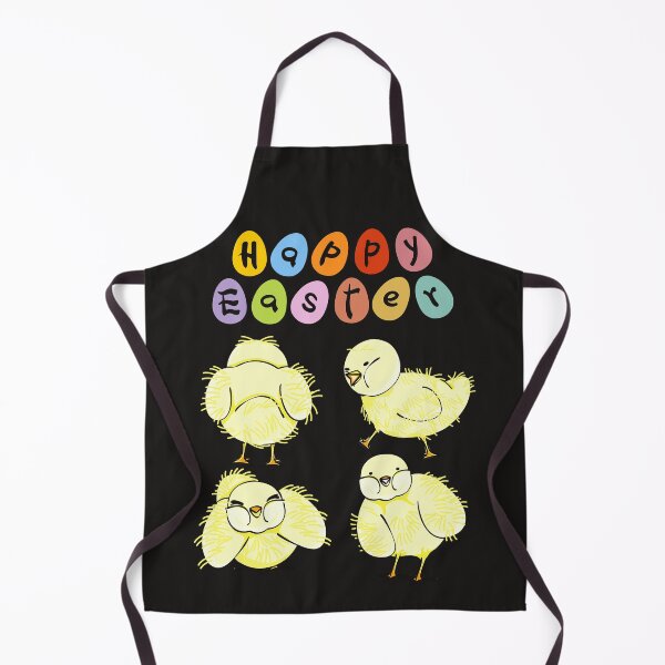 Item preview, Hoppy Easter Bunny Fun Vibrant Design T-Shirt Gift designed and sold by bozet.