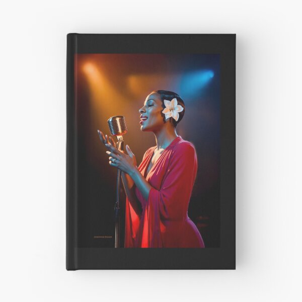 Item preview, JOSEPHINE BAKER - Wall Art - Icon of Art, Courage & Freedom designed and sold by DBM Photo Art 1.