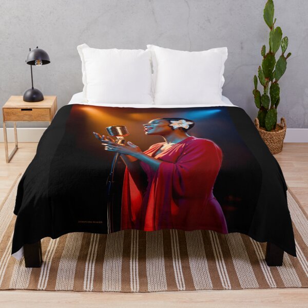 Item preview, JOSEPHINE BAKER - Wall Art - Icon of Art, Courage & Freedom designed and sold by DBM Photo Art 1.