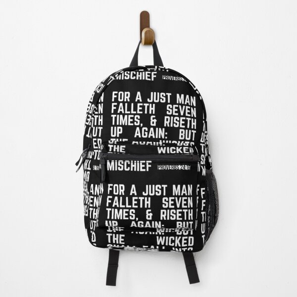 Item preview, Proverbs 24:16 designed and sold by Undonemadenew.