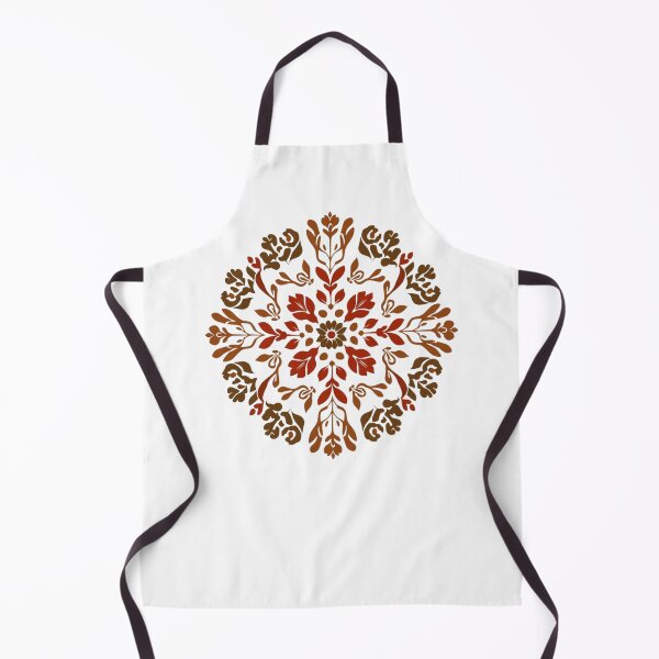 Item preview, Slavic Roots Deep Magic | Ancestral Forest Symbol Art designed and sold by YvkafromPoland.