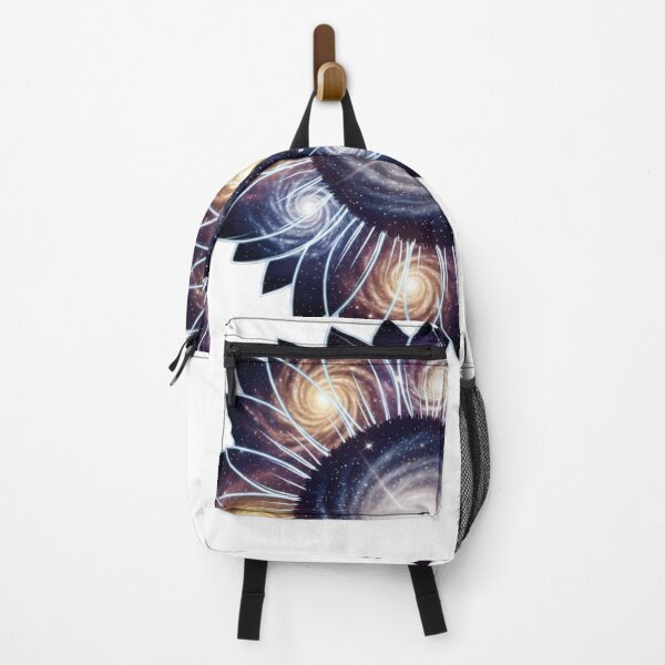 Item preview, Celestial Galaxy Bloom Fantasy Art designed and sold by Dzblack.