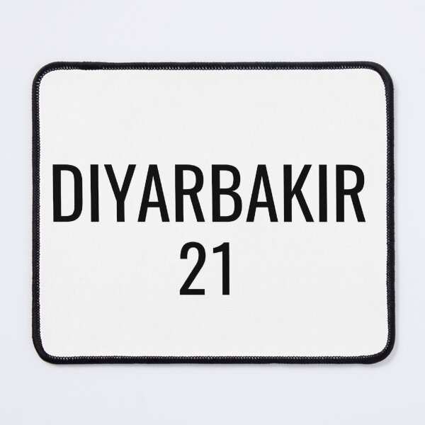 Item preview, Diyarbakir designed and sold by YBY1981.