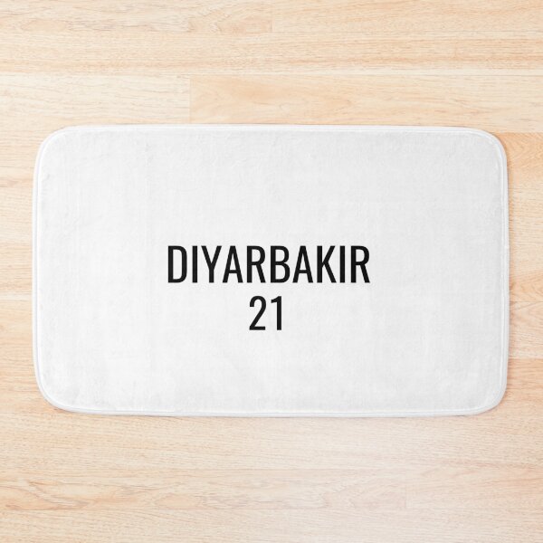 Item preview, Diyarbakir designed and sold by YBY1981.