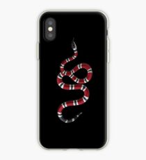 Snake iPhone Case