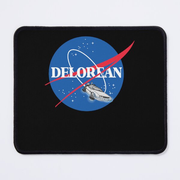 Item preview, Delorean Nasa designed and sold by CreatingOnline.