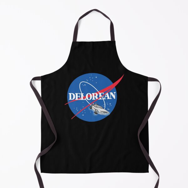 Item preview, Delorean Nasa designed and sold by CreatingOnline.
