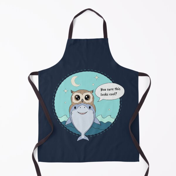 Item preview, You Sure This Looks Cool? designed and sold by dailycassim.