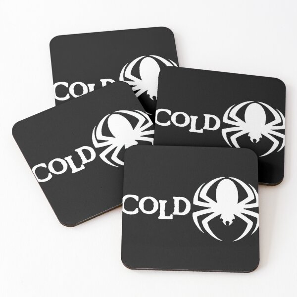 Item preview, COLD BAND T-Shirt designed and sold by negeledelunea.