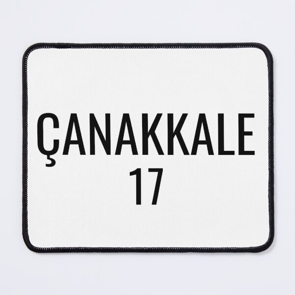 Item preview, Canakkale designed and sold by YBY1981.