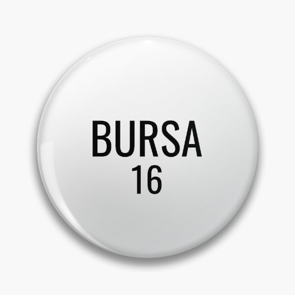 Item preview, Bursa designed and sold by YBY1981.