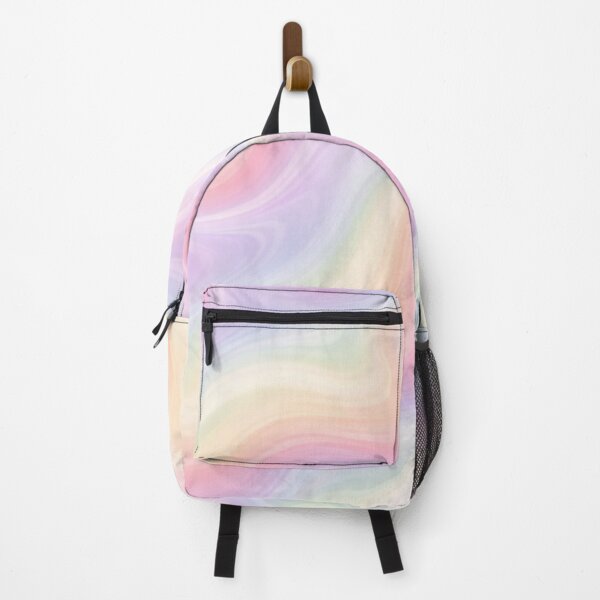 Item preview, Pastel Rainbow Swirl designed and sold by PinkSky-Designs.