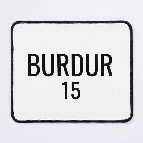 Item preview, Burdur designed and sold by YBY1981.