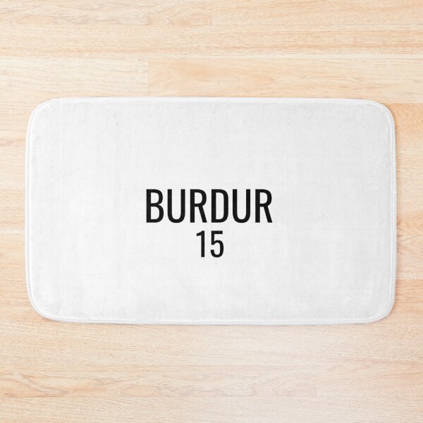 Item preview, Burdur designed and sold by YBY1981.