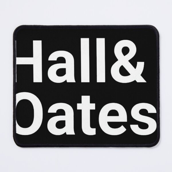 Item preview, Hall&amp_Oates T-Shirt designed and sold by negeledelunea.
