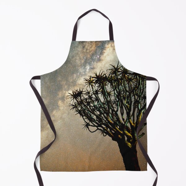 Item preview, Starry sky in the Quiver Tree Forest, Namibia. Original photography designed and sold by studio838.