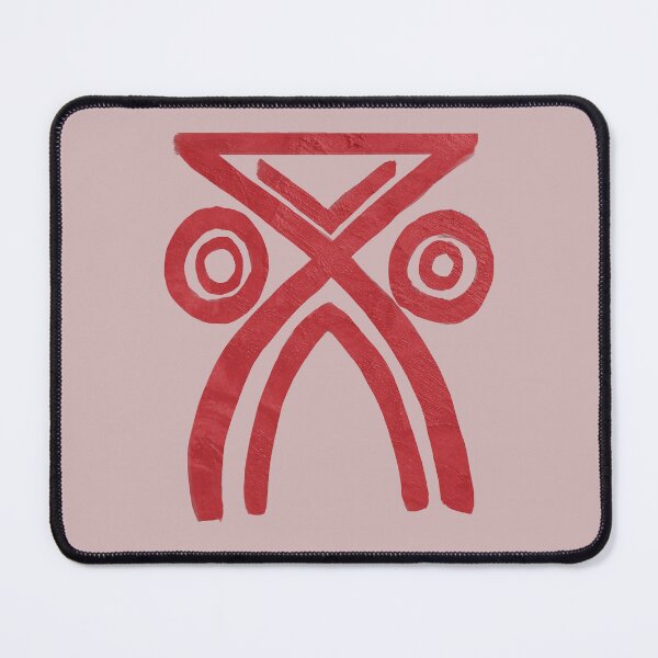 Item preview, Buho designed and sold by Delilah Espinosa.
