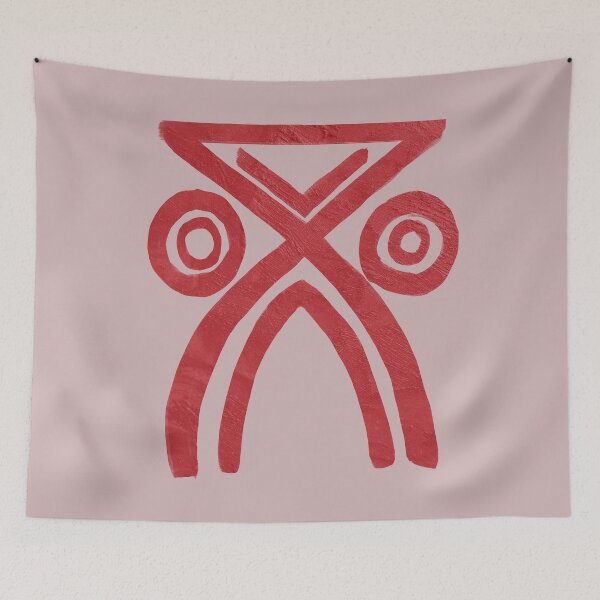 Item preview, Buho designed and sold by Delilah Espinosa.