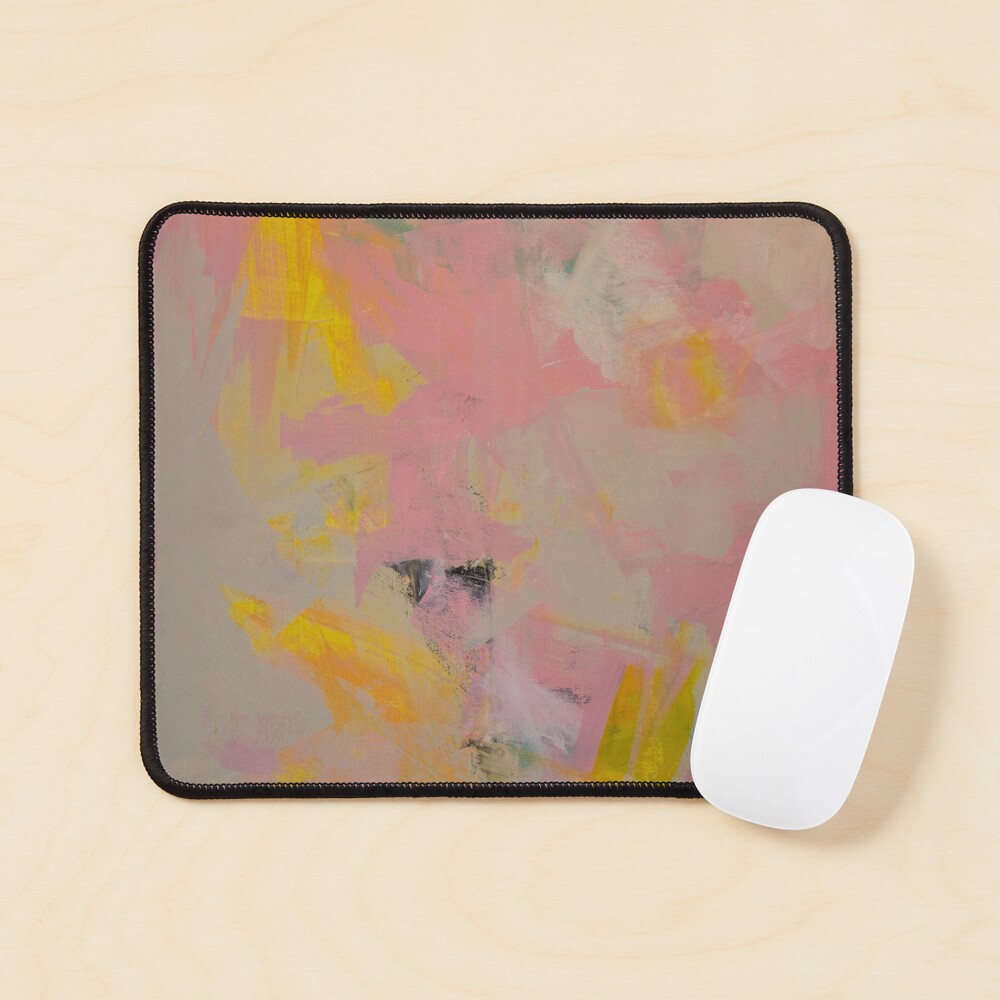 Item preview, Mouse Pad designed and sold by Evographi.