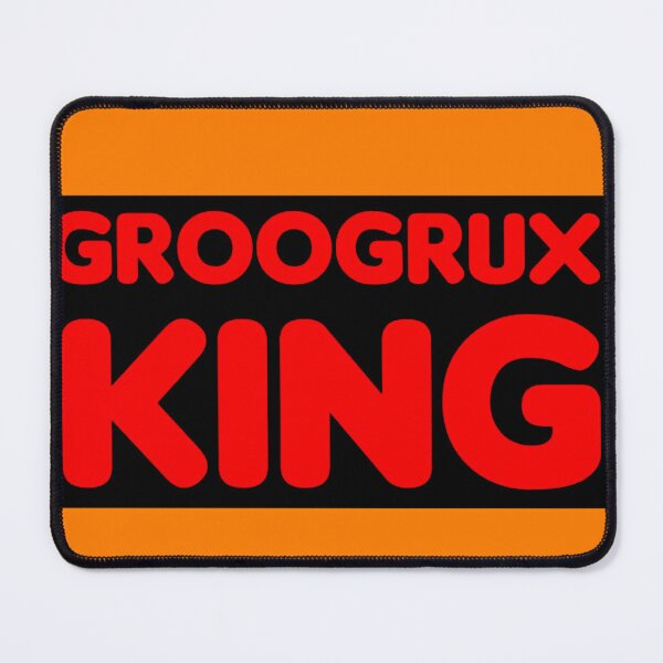 Item preview, Gru Grux King T-Shirt designed and sold by negeledelunea.