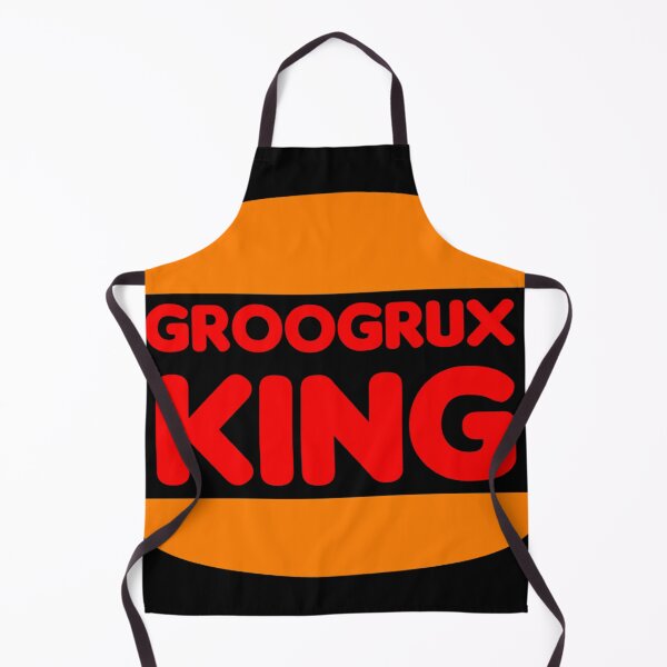 Item preview, Gru Grux King T-Shirt designed and sold by negeledelunea.