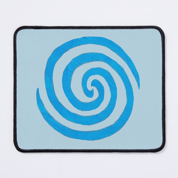 Item preview, Agua designed and sold by Delilah Espinosa.