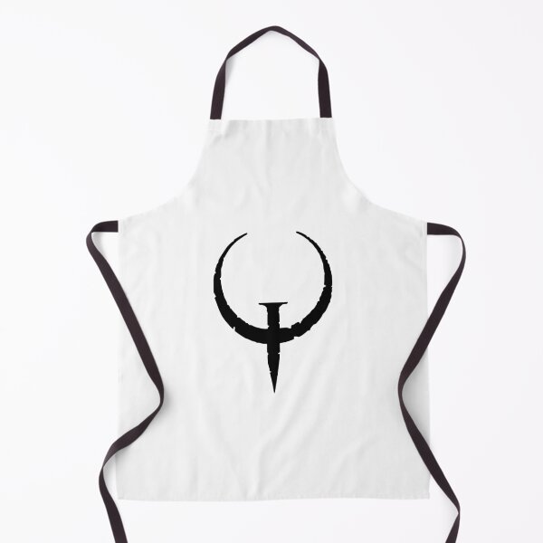 Item preview, Quake designed and sold by Vinemans.