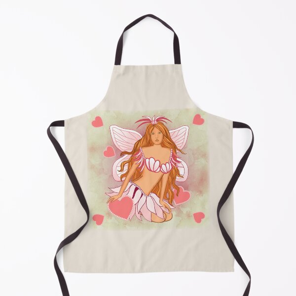 Item preview, Love Fairy designed and sold by artmuvz.