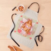 Love Fairy Apron