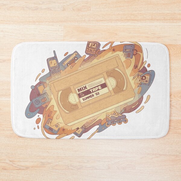 Item preview, VHS Retro Memories designed and sold by tigrootiger.