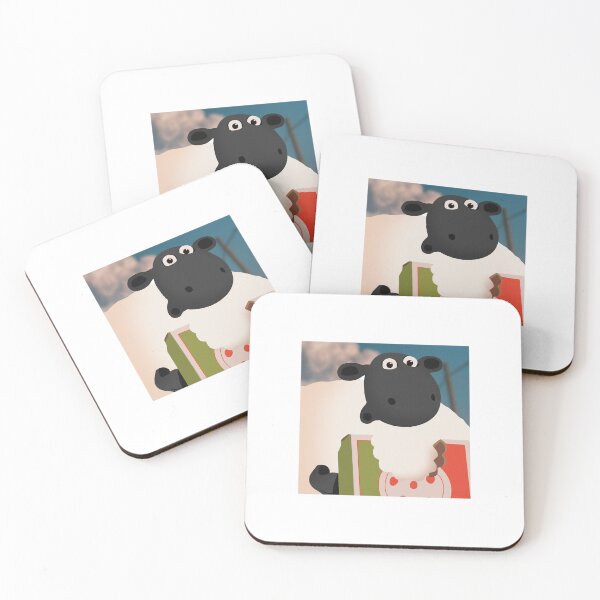 Item preview, pizza sheep designed and sold by abdoakram69.