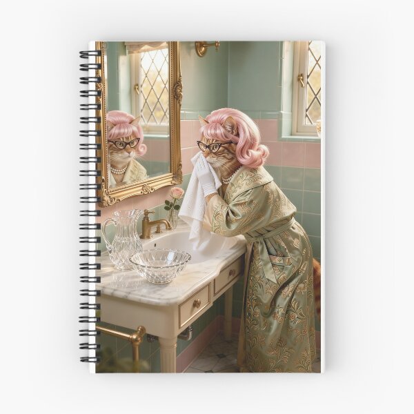 Artikelvorschau, Pennys rosafarbener Schminktisch der Perfektion | Penny Vintage Star entworfen und verkauft von PennyVintageStar.