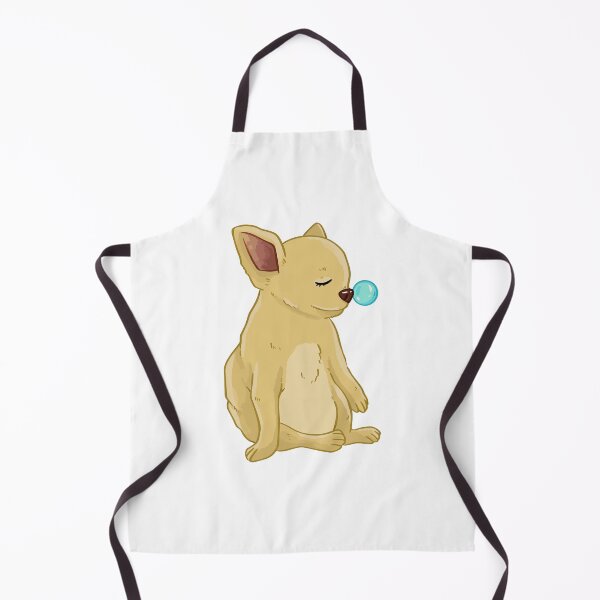 Item preview, Zen Chihuahua Sleeping Bubble designed and sold by dmorcu.
